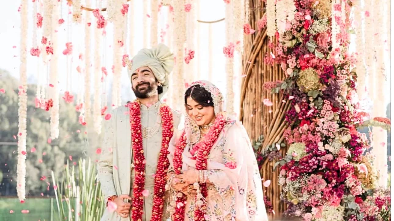 The Wedding Wallah