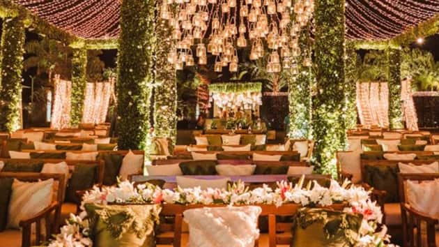 The Gold Star Events