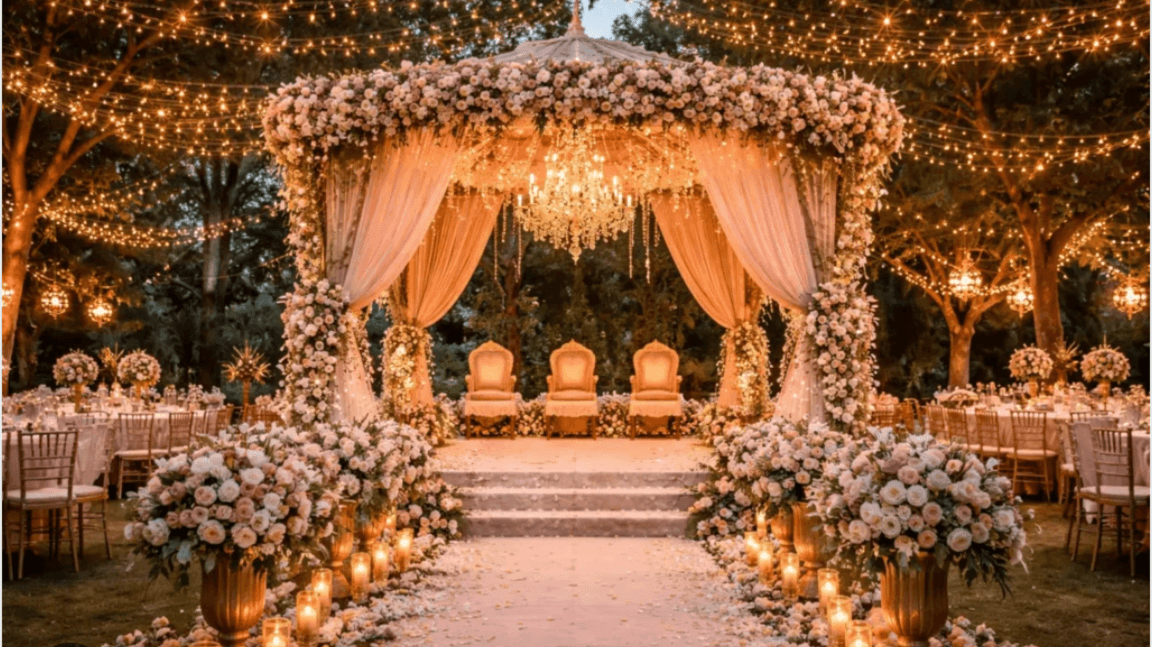 Desiring Event Planner