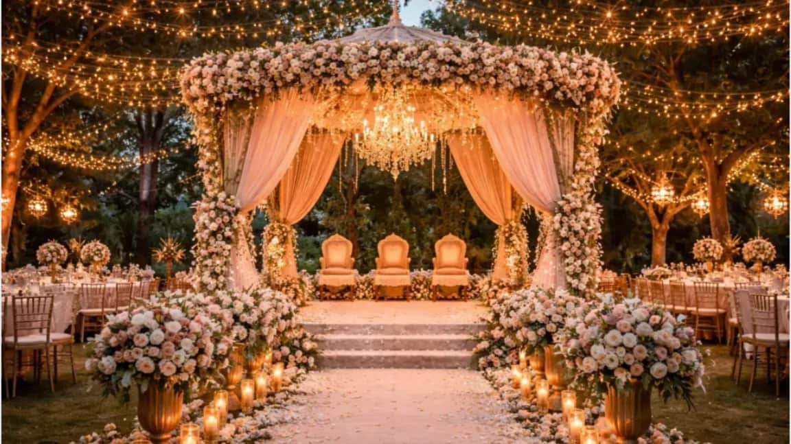 Desiring Event Planner
