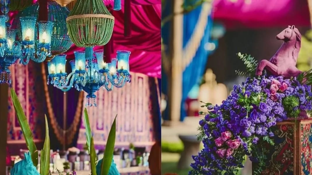 The Unicorn Events  5