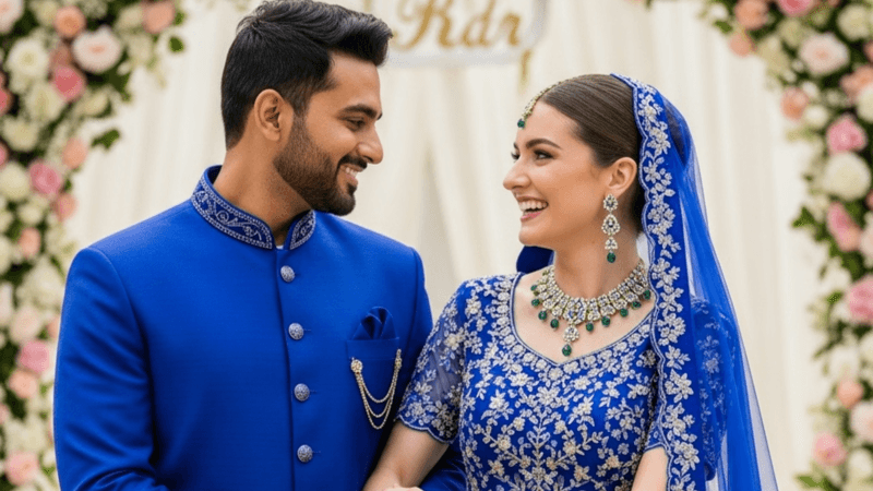 Delhi NCR’s Top Wedding Planners You Need to Book in 2025  | CosmicWedding.ai