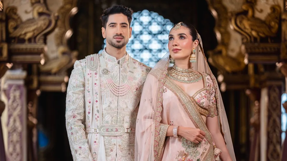 Pre Wedding Photoshoot Themes: Find Your Style