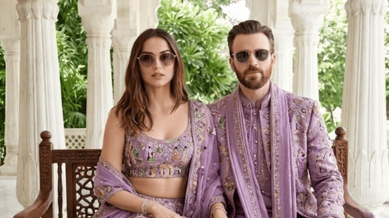 Your Pre Wedding Photoshoot Planning Guide