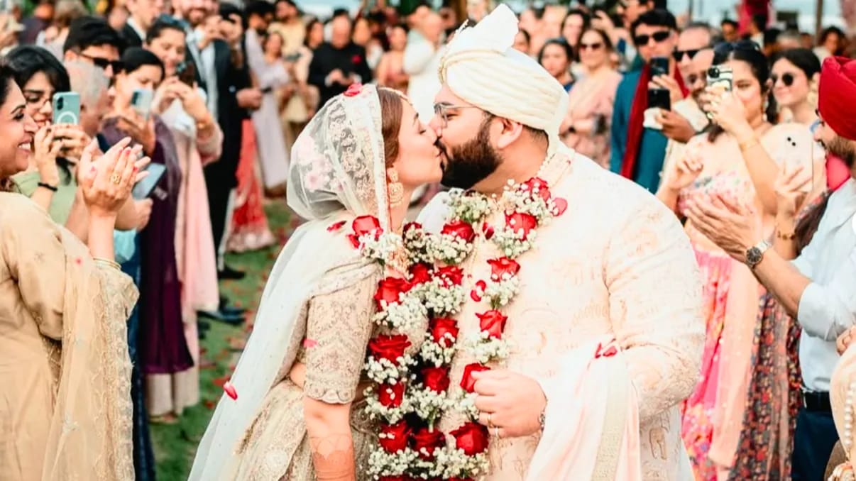 Band Baaja Bliss 4