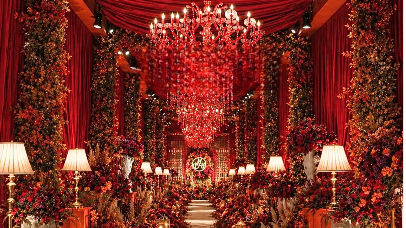 Show Maqers Wedding & Events
