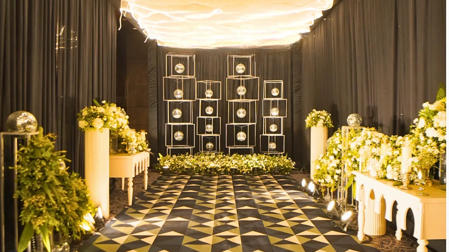 Show Maqers Wedding & Events 2