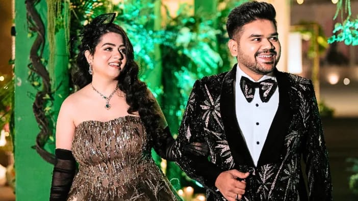 Balaji Events 5