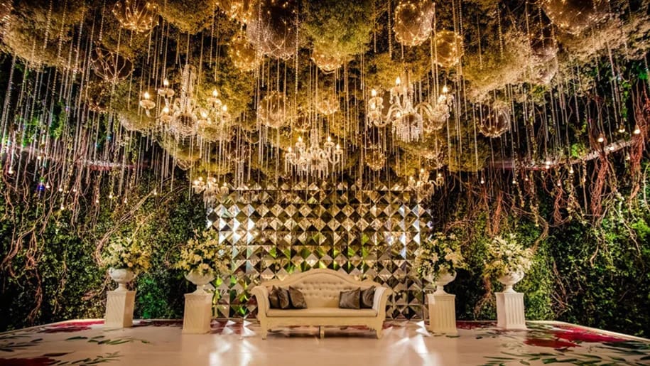 Kaj Luxury Wedding Planner 2