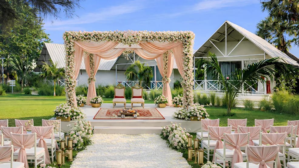 Desiring Event Planner