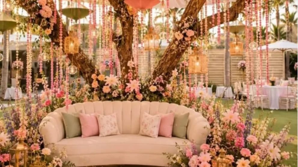 Desiring Event Planner 3