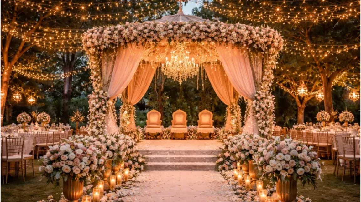 Desiring Event Planner 4