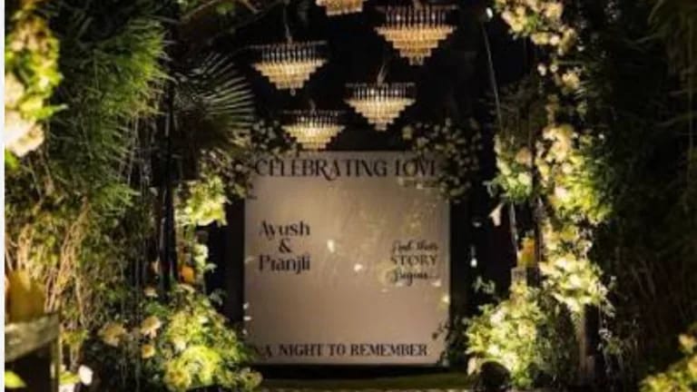 Desiring Event Planner 5