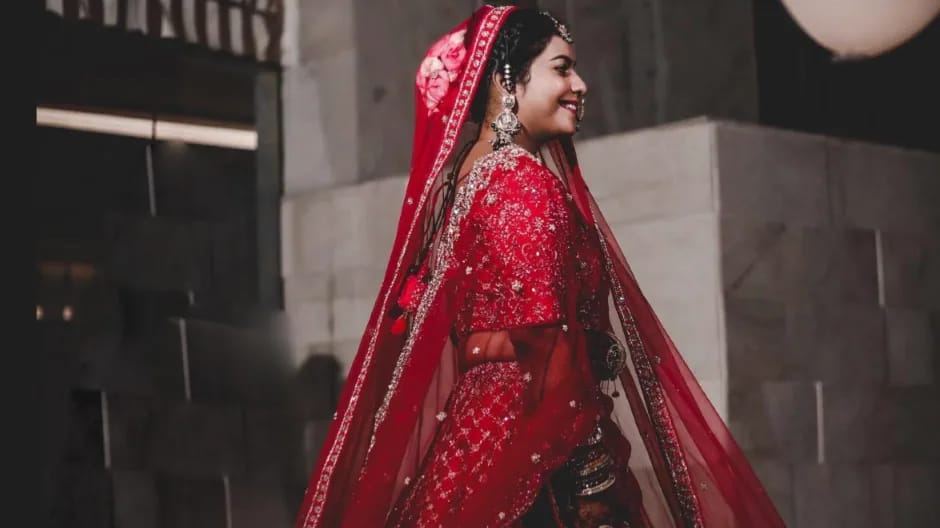 Anupam Digital Studio - Wedding Photographer | Best Photo Studio in Vasundhara Ghaziabad 2
