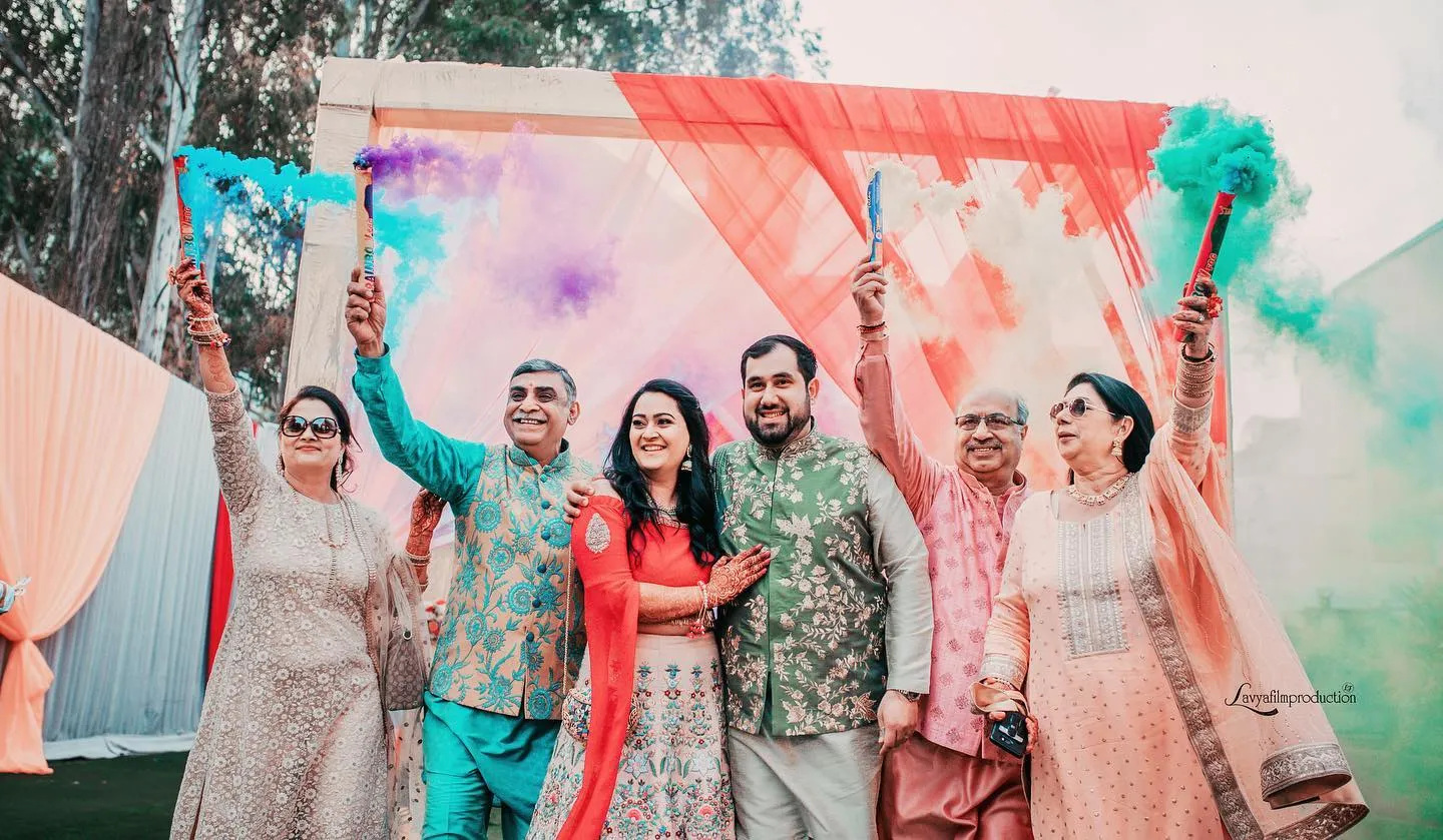 Wedding Photographer Price in Rohini: 2026 Cost & Package Guide