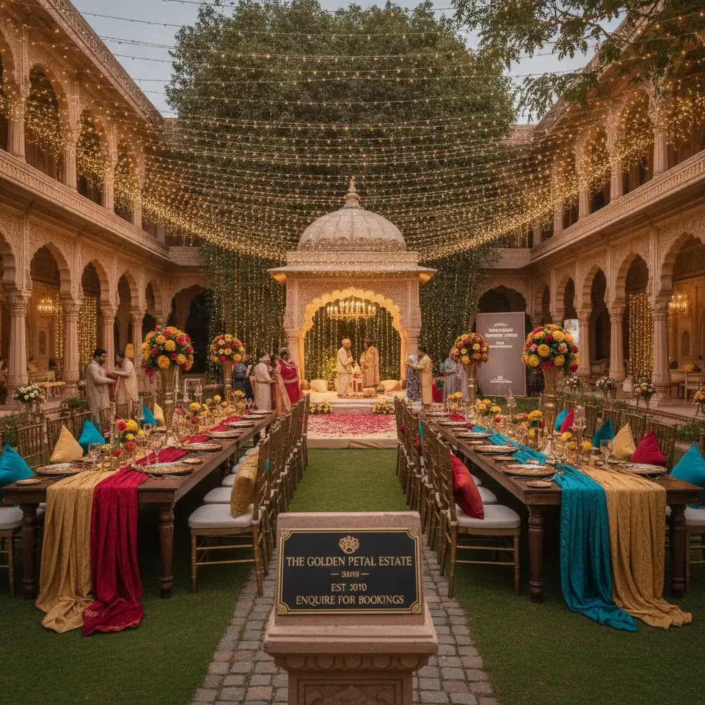 Boost Bookings: Cosmic Wedding Lead Packages for Venues