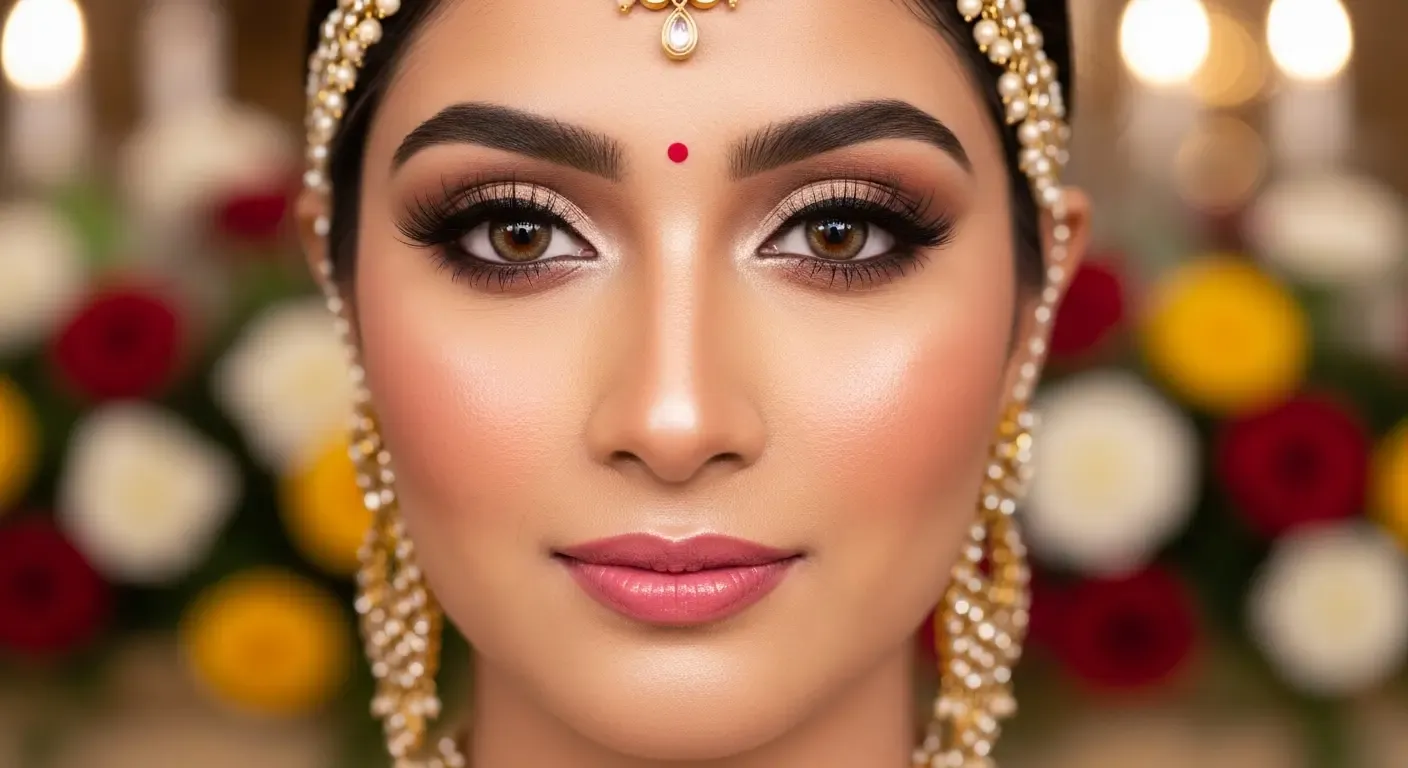 Makeup Artist Leads Delhi: Top Trends & Experts



