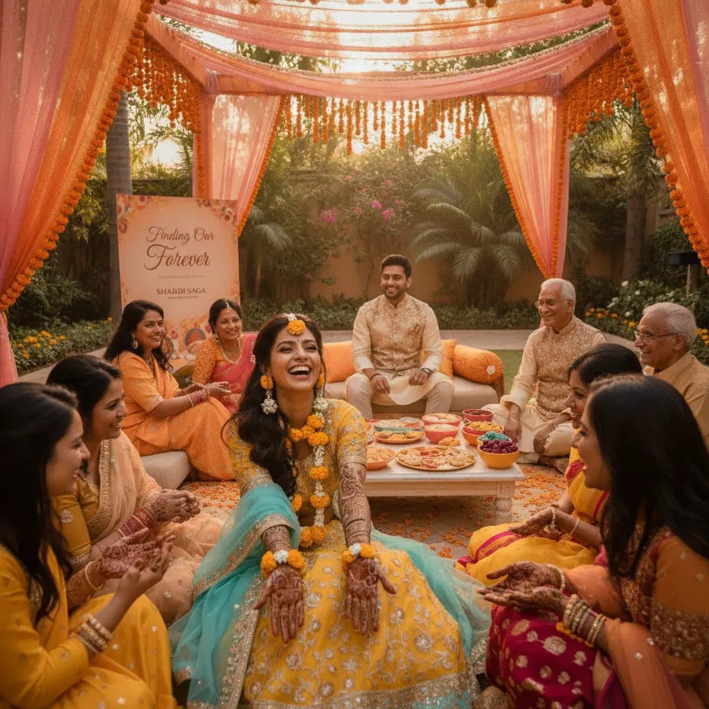 How Cosmic Wedding Connects Couples to Verified Vendors
