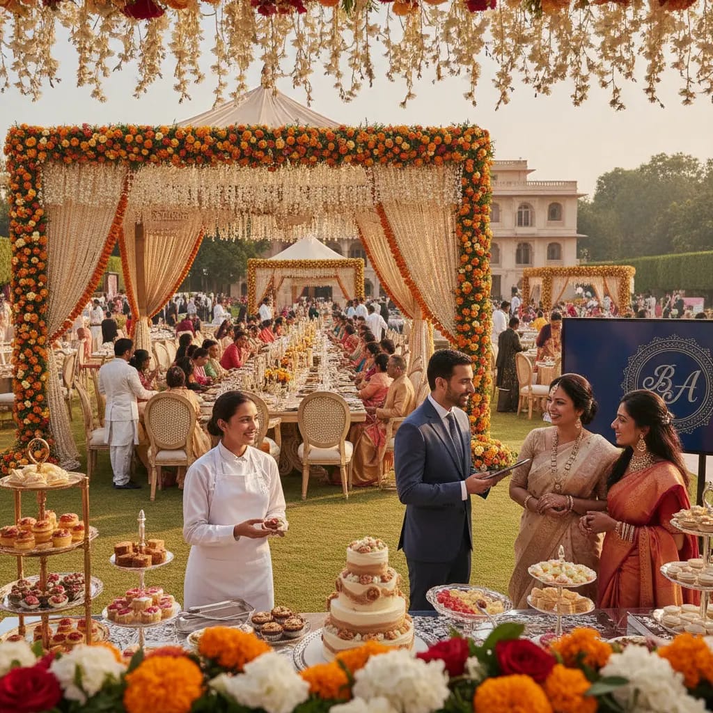 How Cosmic Wedding Gets Premium Leads