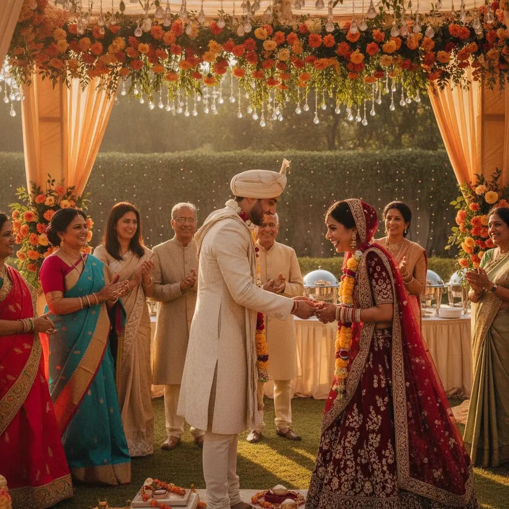 How to Choose Wedding Planner Delhi NCR: Expert Tips