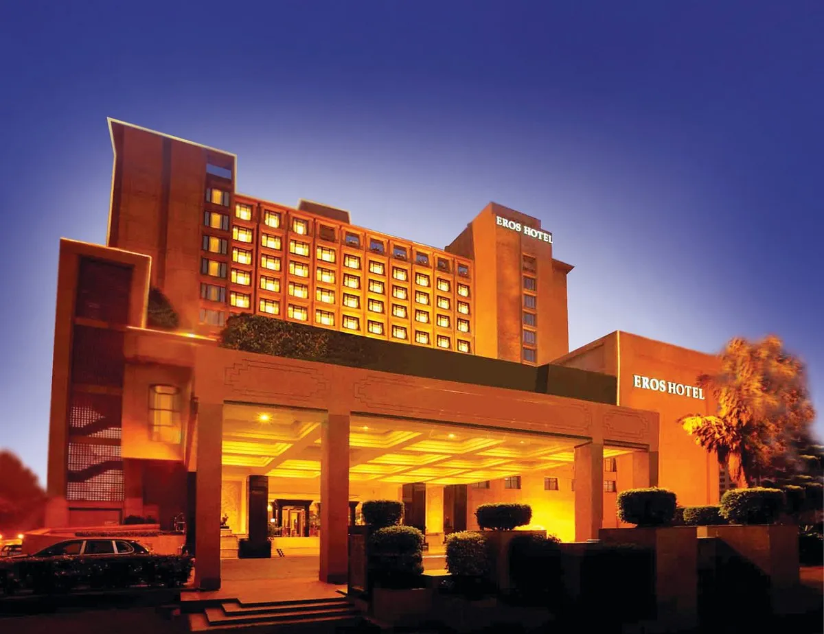 π Top 20 Wedding Venues in Delhi NCR for Every Budget 2025 Edition | CosmicWedding.ai