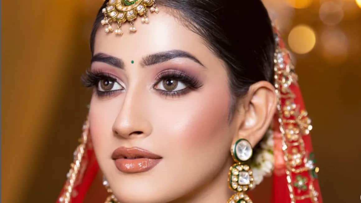 Makeup by Aditi