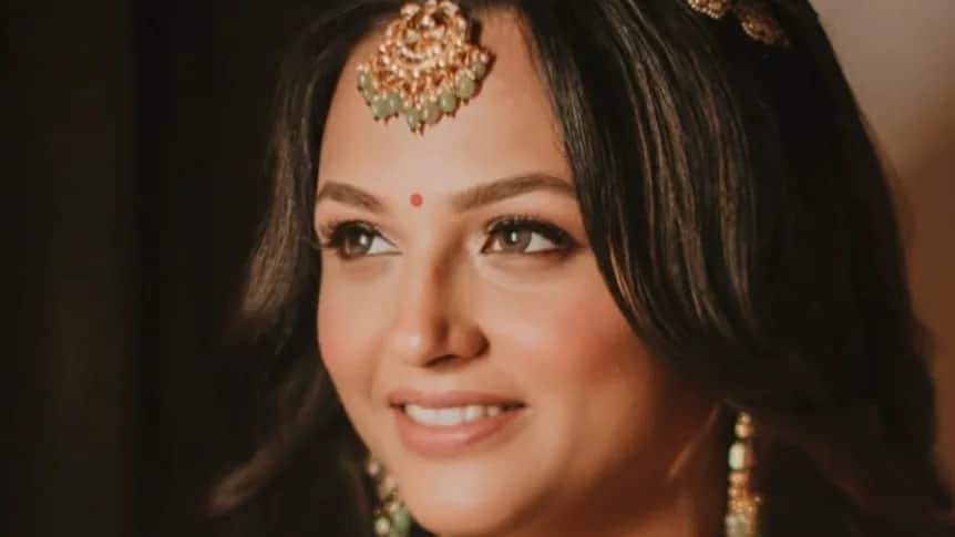 Richa Sharma Makeovers