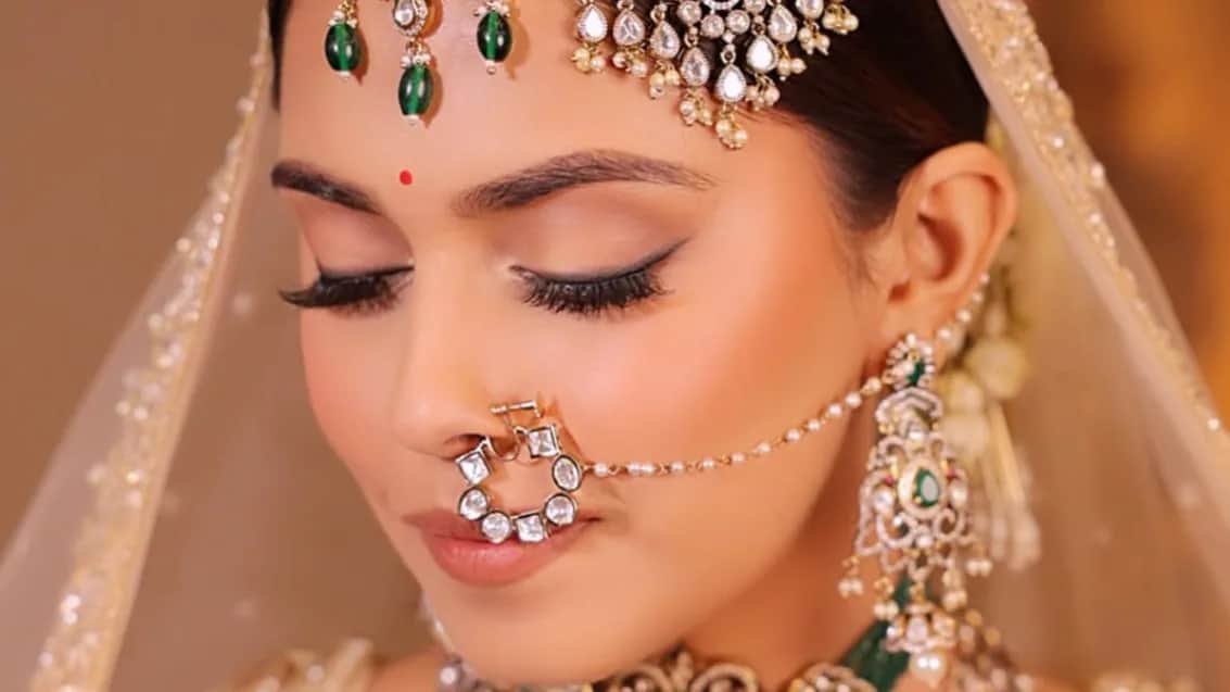 Shikha Chandra - Makeup and Hair