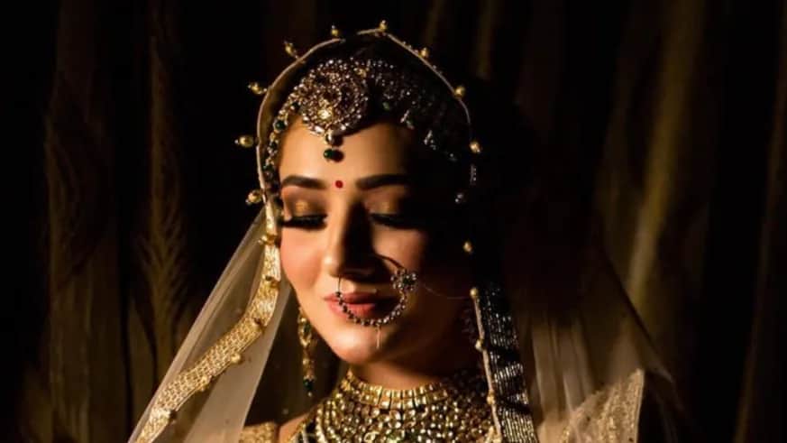 Arvind Kaur Makeover