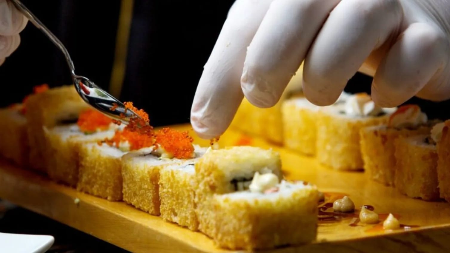 FNV CATERERS