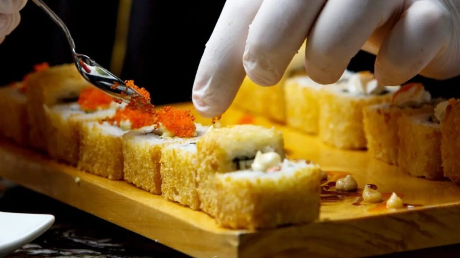 FNV CATERERS