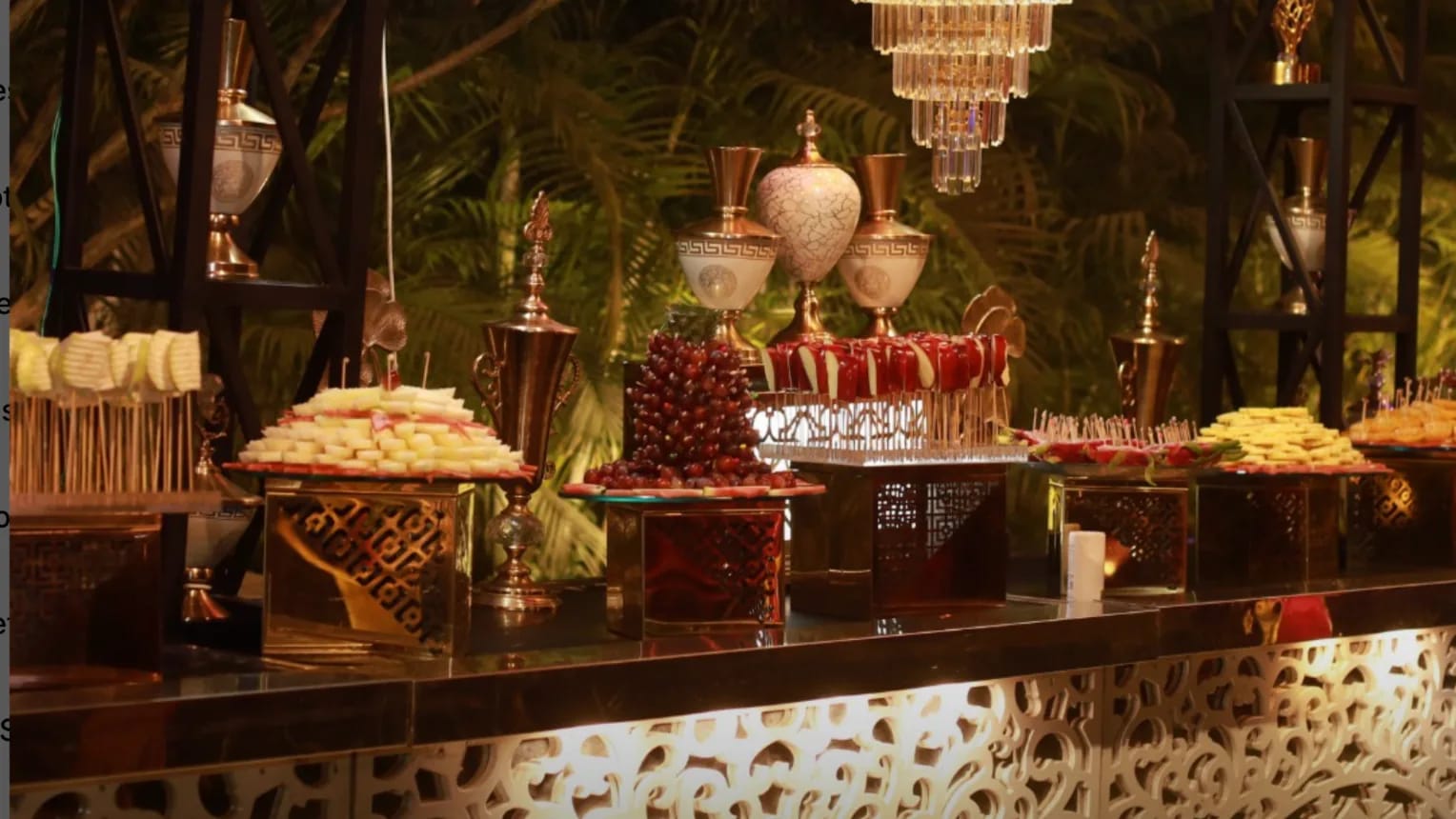 FNV CATERERS 2