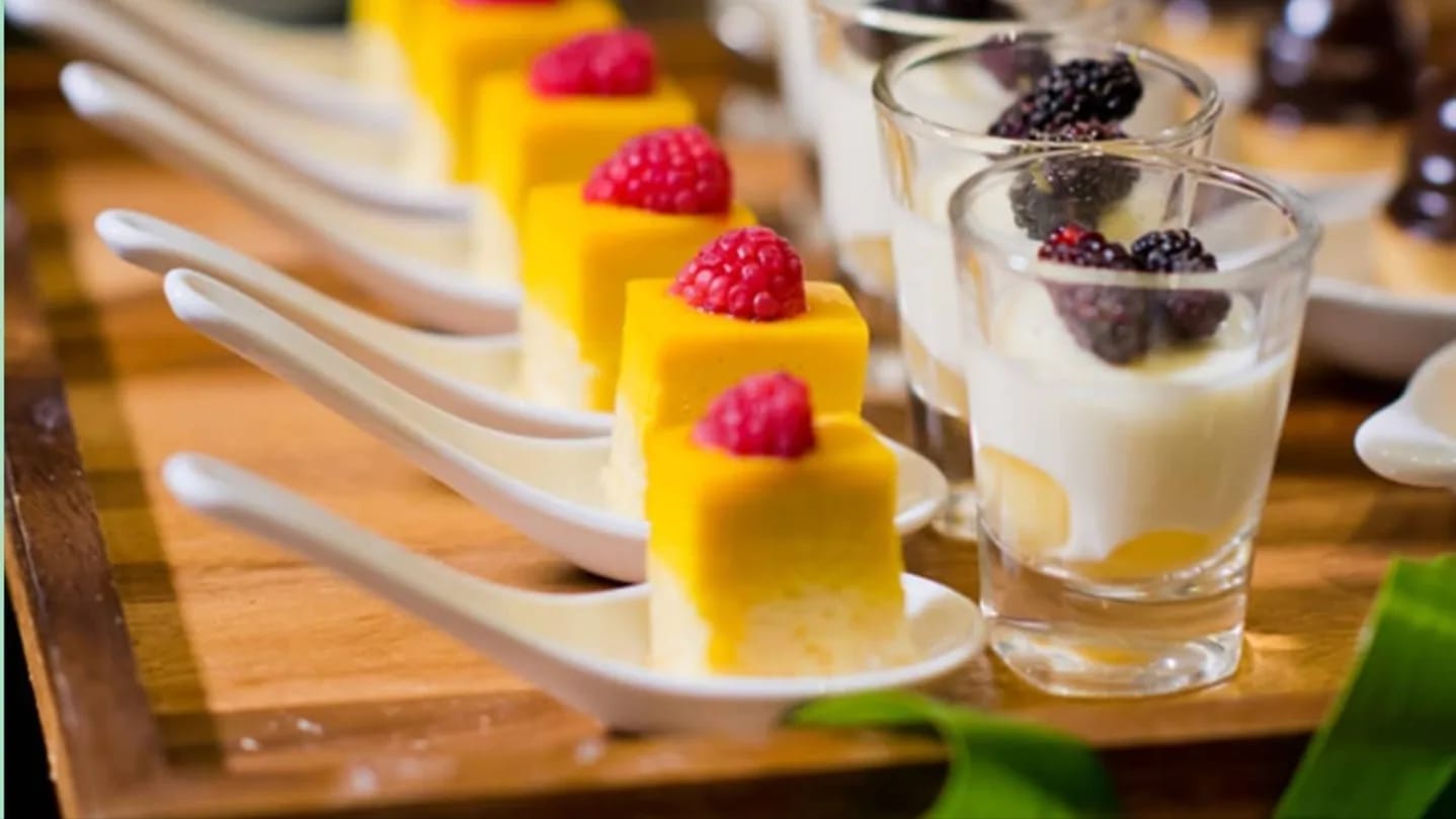 FNV CATERERS 3