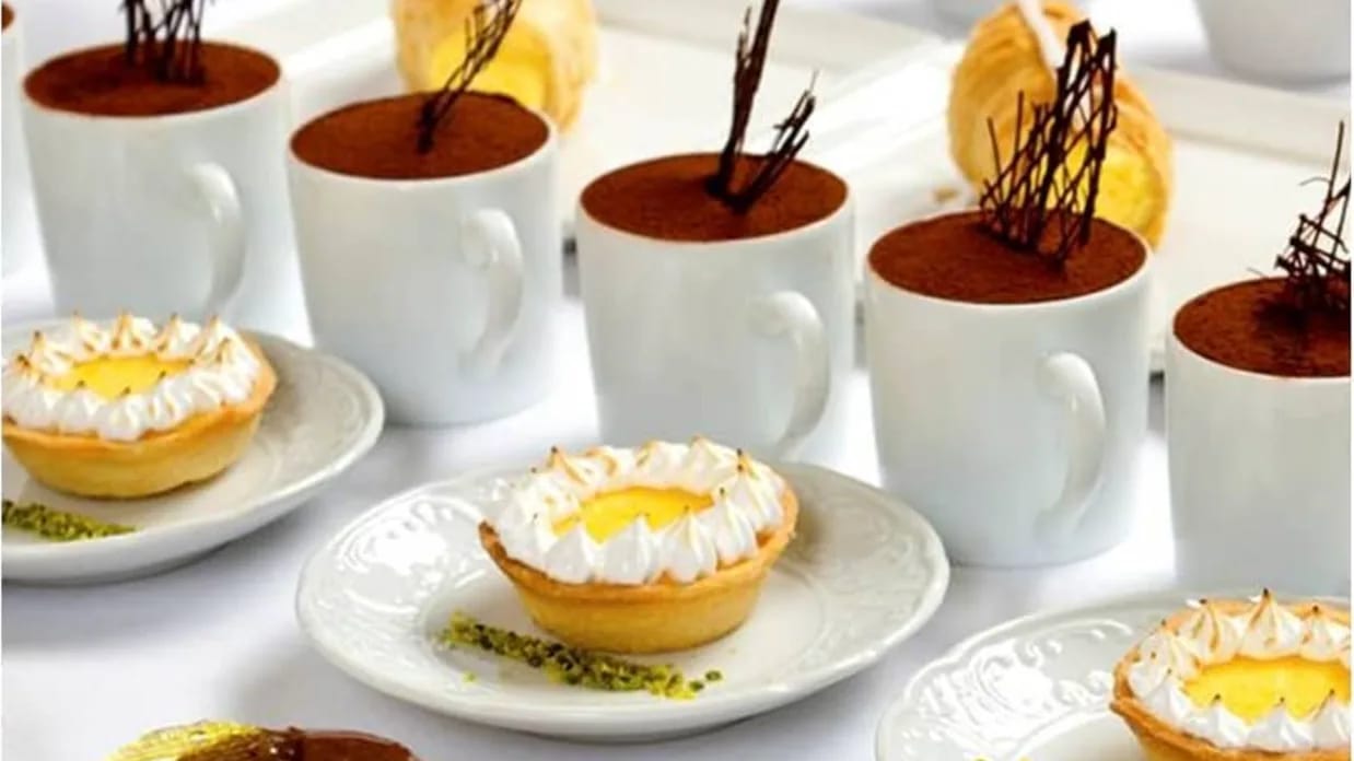 FNV CATERERS 5