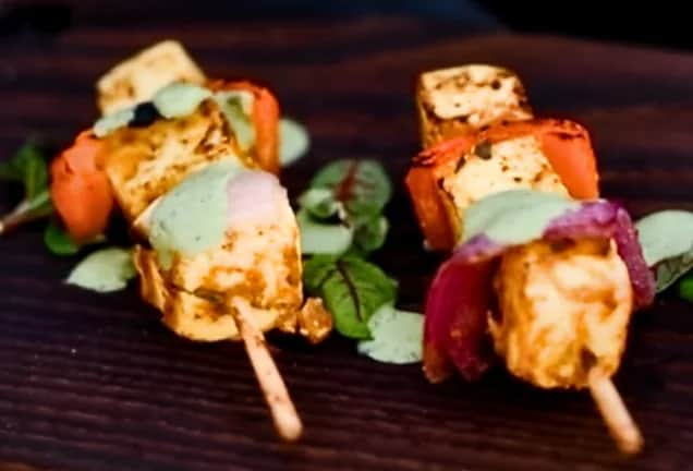 The Cuisine Factory