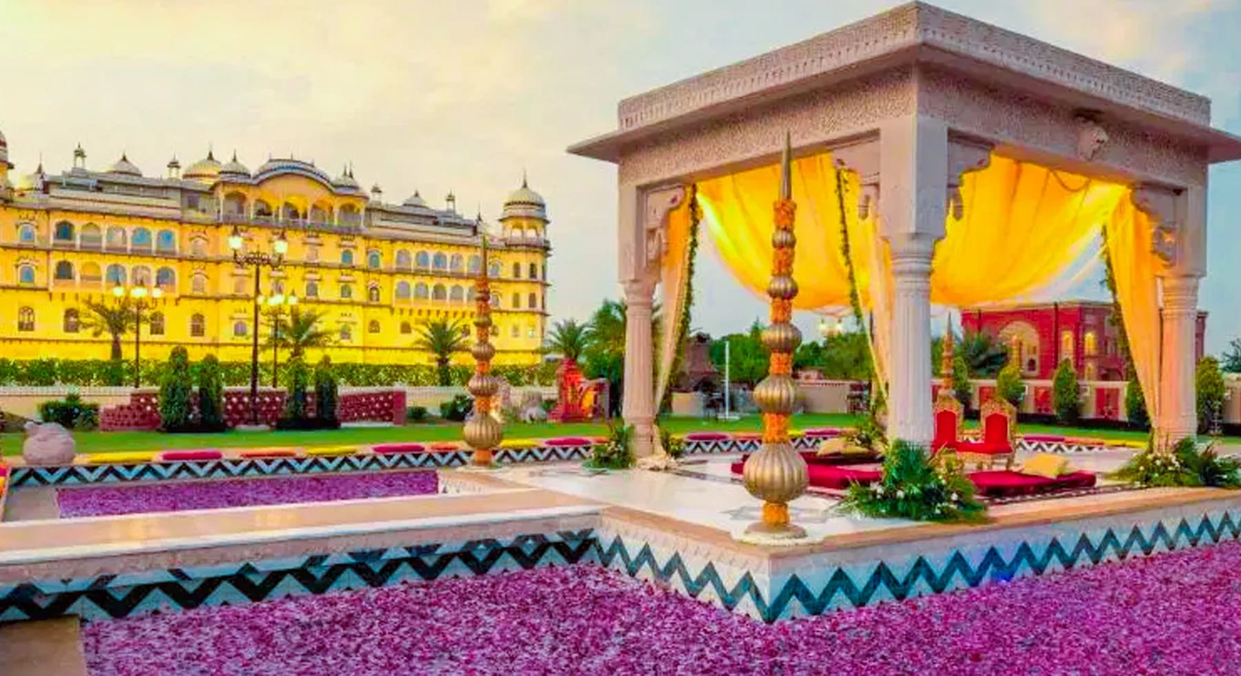 Noormahal Palace