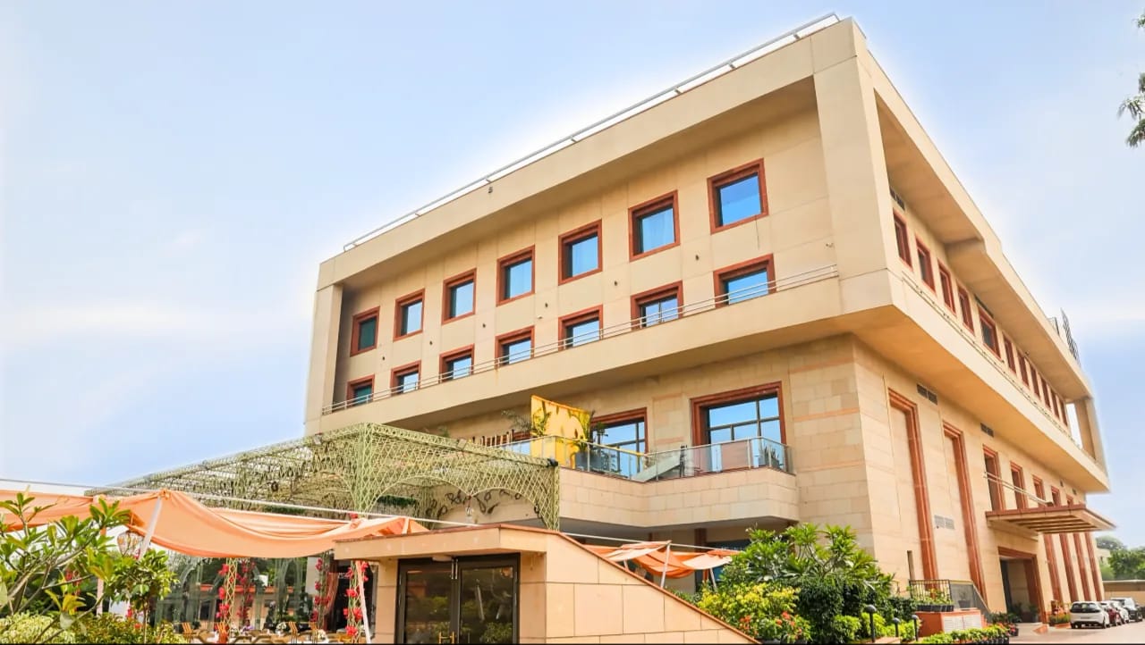 Cherish Imperial club of India