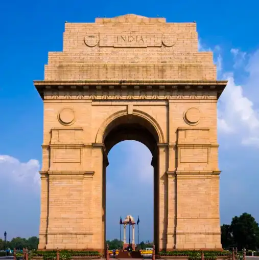 Delhi NCR