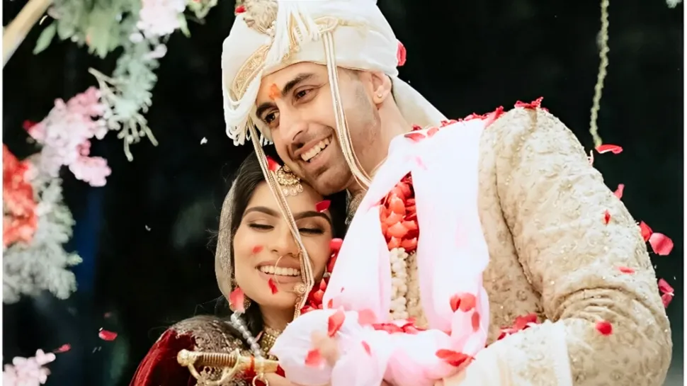 Bhavya & Yakshita