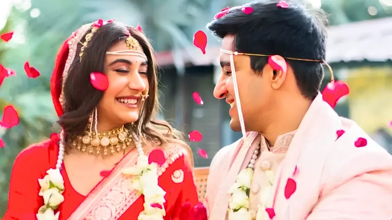 Ritu Mago Weddings and Events