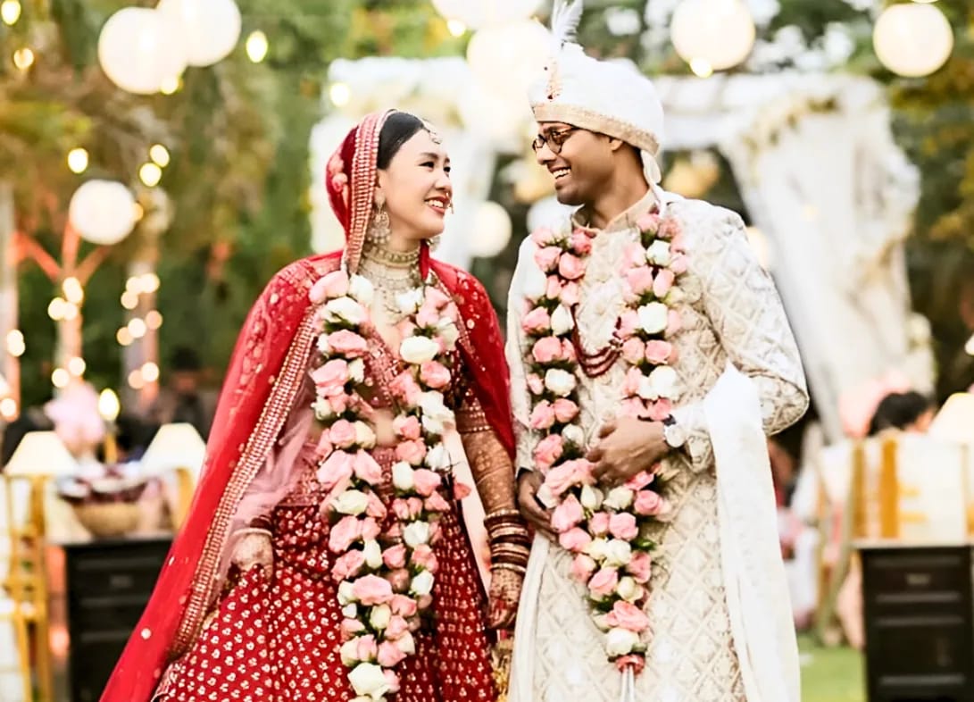 Parbliss Events