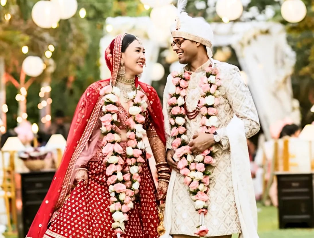 Parbliss Events