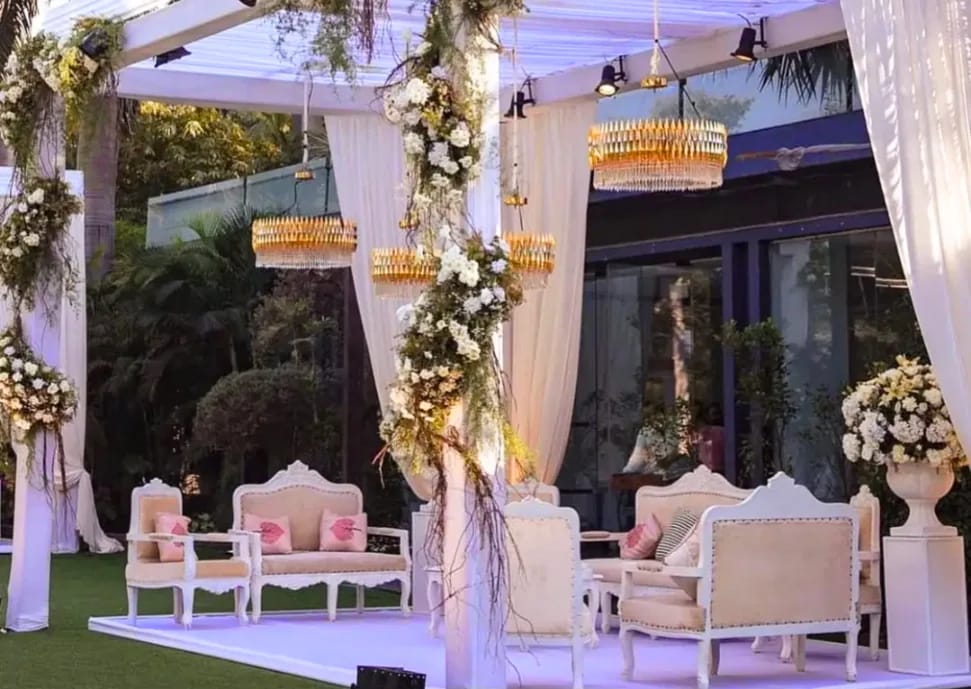 Blooming Events 3