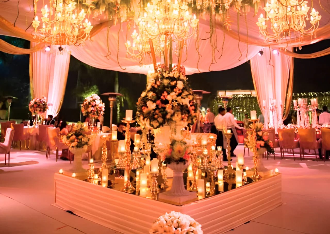 Blooming Events 4