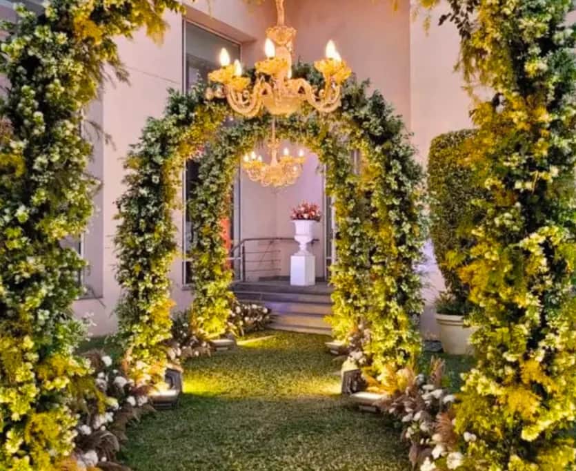 We3 Events & Wedding Planners