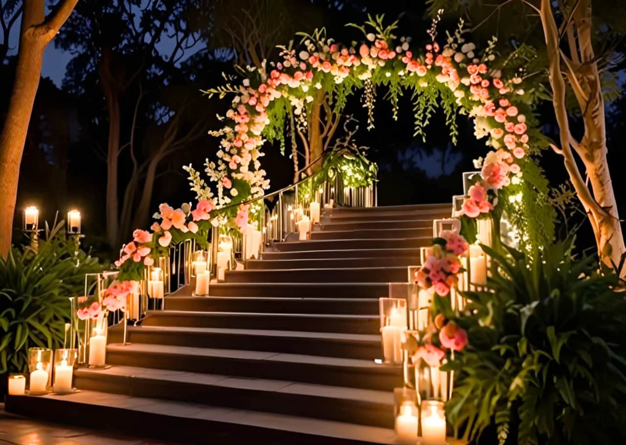 Miracle Creations Event