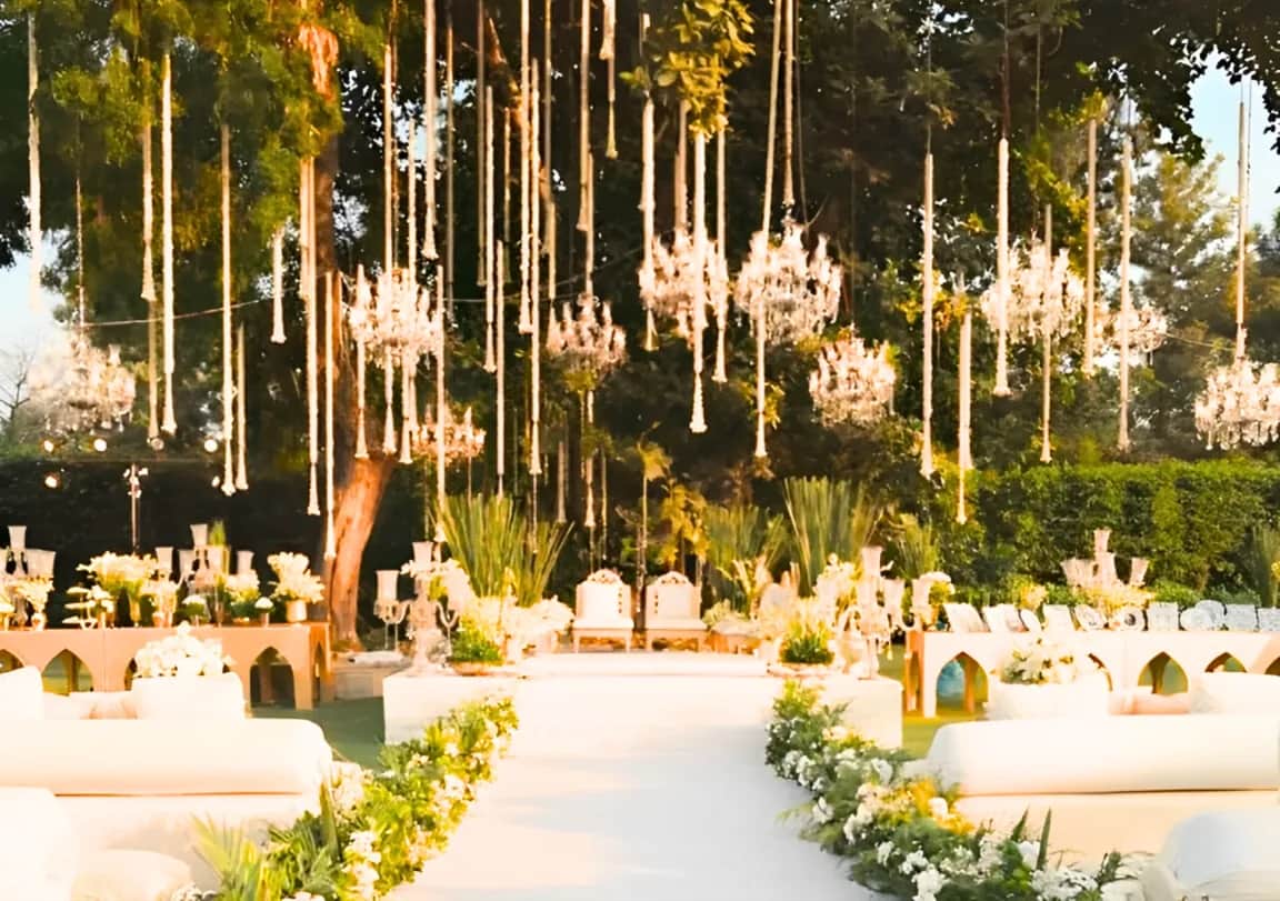 The Viditi Events