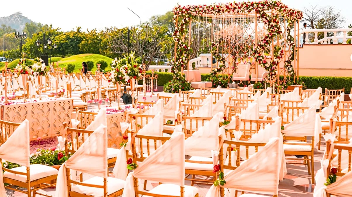 Star Wedding & Event Solutions 2