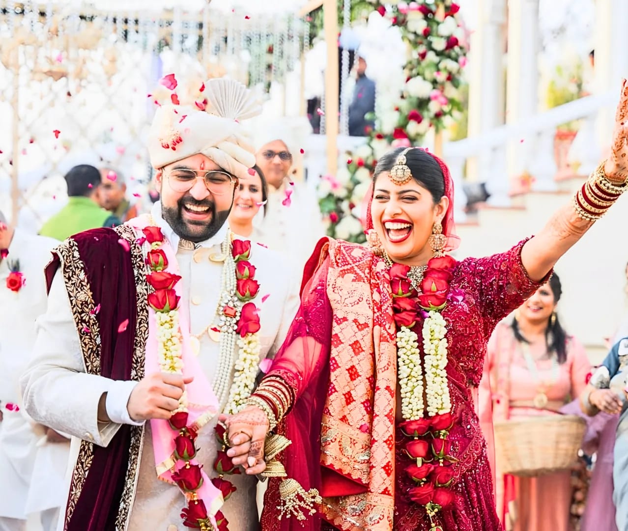 Star Wedding & Event Solutions 3