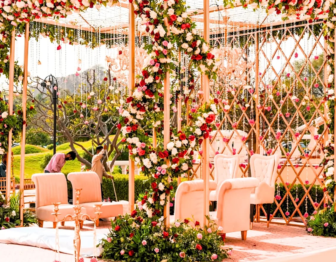 Star Wedding & Event Solutions 4